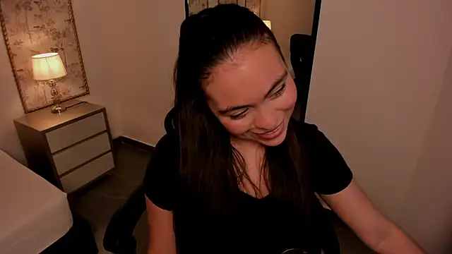 allie bruce online show from 07.08.26