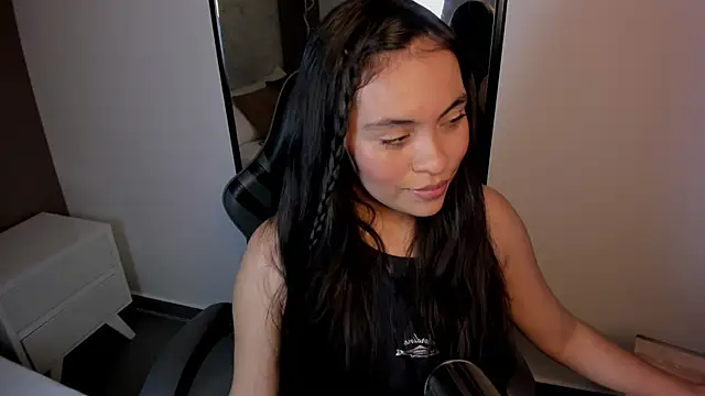 allie bruce online show from 07.28.26