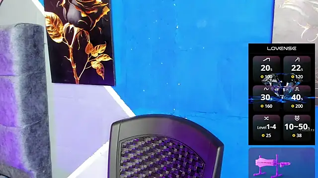 lau-hot online show from 03.07.26