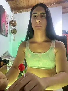 Snapshot of lola_diez chatting on 11.16.25 lola diez online show from 11.16.25