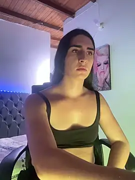 Snapshot of lola_diez chatting on 11.29.25 lola diez online show from 11.29.25