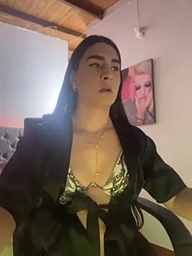 lola diez online show from 04.27.26