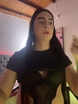 lola diez online show from 05.01.26