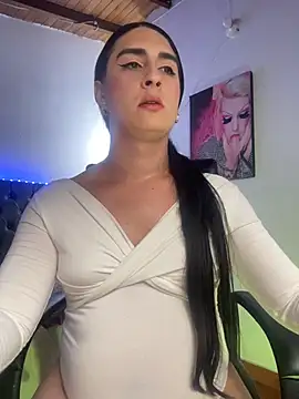 lola diez online show from 06.06.26