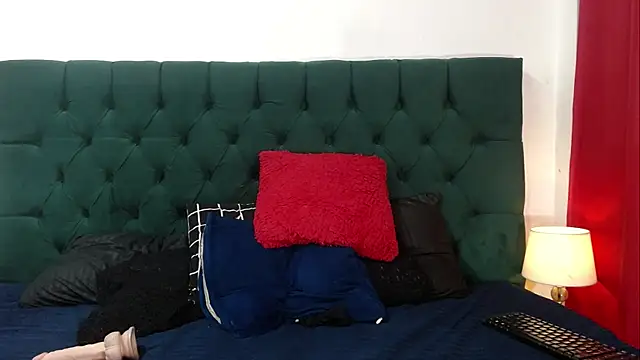 Ariatnaanddilan online show from 09.27.25