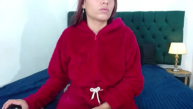 Ariatnaanddilan online show from 10.19.25