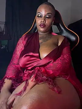 Snapshot of QUEEN_NOBUHLE_777 chatting on 01.17.26 QUEEN NOBUHLE 777 online show from 01.17.26