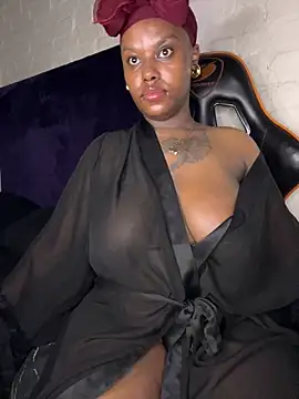 Snapshot of QUEEN_NOBUHLE_777 chatting on 01.31.26 QUEEN NOBUHLE 777 online show from 01.31.26