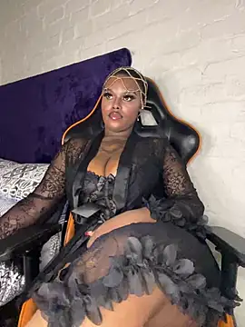 Snapshot of QUEEN_NOBUHLE_777 chatting on 03.26.26 QUEEN NOBUHLE 777 online show from 03.26.26