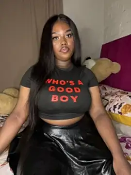 QUEEN NOBUHLE 777 online show from 05.23.26