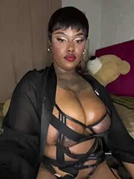 QUEEN NOBUHLE 777 online show from 06.05.26
