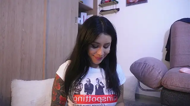 SophiieCumsx online show from 12.18.25