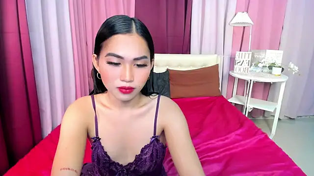 Chantalriches online show from 10.24.25