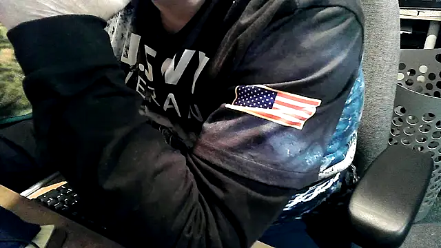 georgew62 online show from 10.18.25