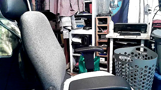 georgew62 online show from 11.23.25