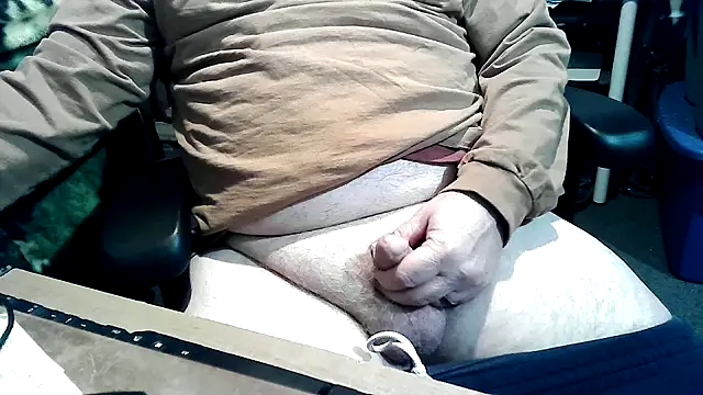 georgew62 online show from 11.28.25