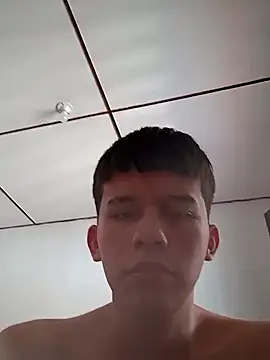 Daniel97Quintero online show from 01.07.26