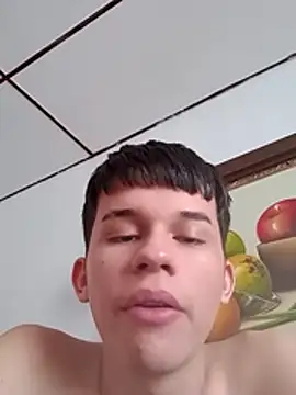 Daniel97Quintero online show from 01.13.26