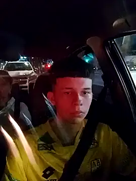 Daniel97Quintero online show from 02.23.26