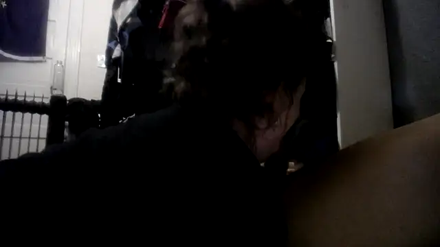 Sexdemonfrfr online show from 03.16.26