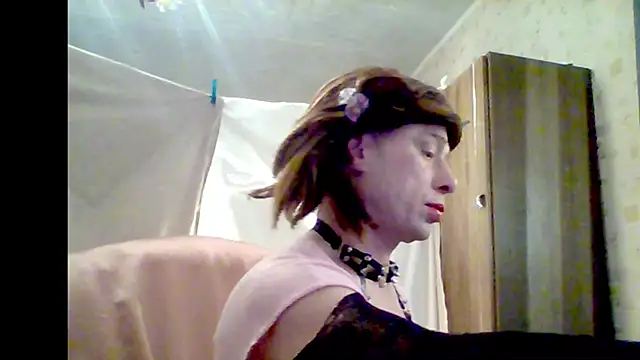 ViolettaElysia online show from 11.02.25