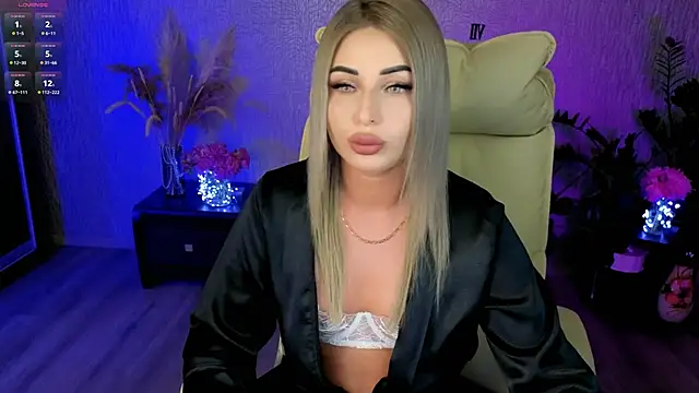 NikkiiStill online show from 06.05.26
