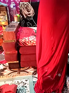 Ayeshacam online show from 12.19.25