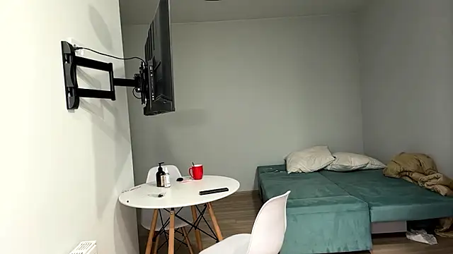 Denni Spilber online show from 03.05.26