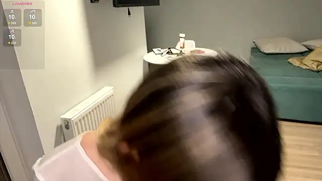 Denni Spilber online show from 03.19.26