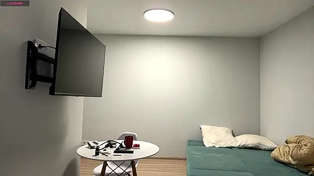 Denni Spilber online show from 03.20.26