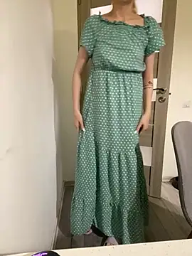 AnyaHellCat online show from 10.08.25