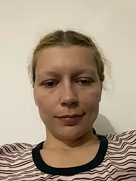 AnyaHellCat online show from 10.29.25