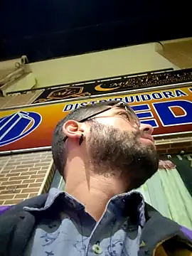 DanteWinter online show from 11.07.25