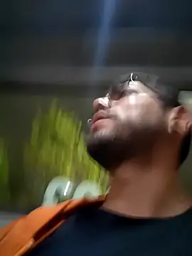 DanteWinter online show from 11.14.25