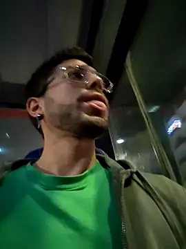 DanteWinter online show from 12.05.25