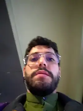 DanteWinter online show from 12.19.25