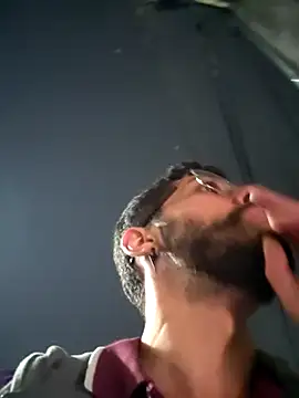 DanteWinter online show from 02.02.26