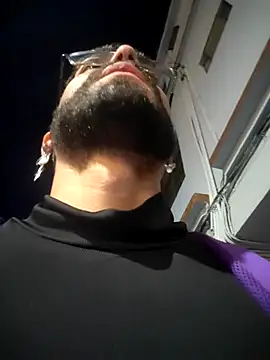 DanteWinter online show from 02.05.26