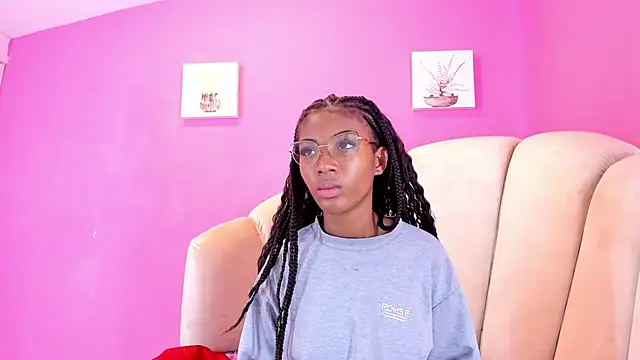 MarianRosse online show from 10.11.25