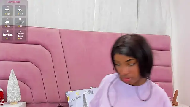 MarianRosse online show from 11.25.25