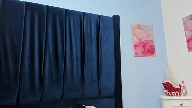 MarianRosse online show from 02.07.26