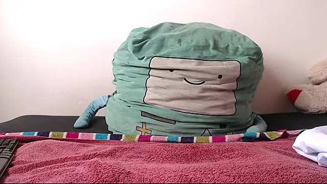 Snapshot of Cortana2_0 chatting on 10.02.25 Cortana2 0 online show from 10.02.25