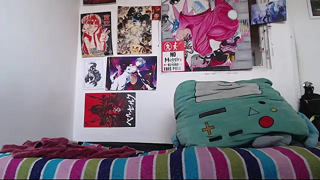 Snapshot of Cortana2_0 chatting on 02.13.26 Cortana2 0 online show from 02.13.26