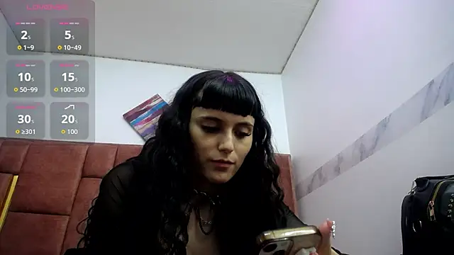 Snapshot of XBODTRIIPX chatting on 02.03.26 XBODTRIIPX online show from 02.03.26