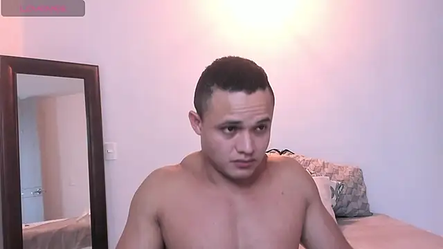 KingLevi01 online show from 09.09.25