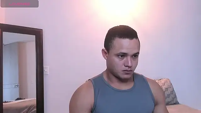 KingLevi01 online show from 09.16.25