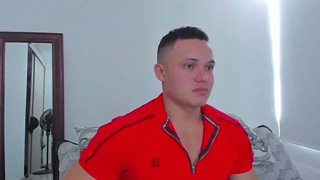 KingLevi01 online show from 06.03.26