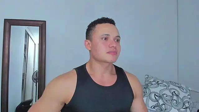 KingLevi01 online show from 06.26.26