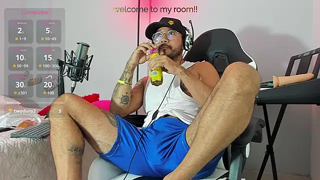 Snapshot of dereck_karter chatting on 12.22.24 dereck karter online show from 12.22.24