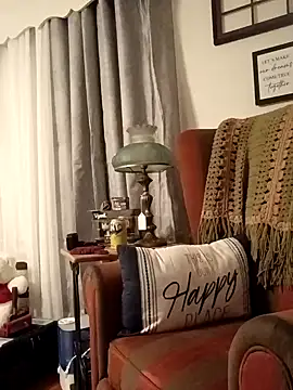 Mrluckstick online show from 10.23.25